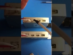 2.4G 10km UAV-Videosender und -empfänger, Hersteller von UAV-Videolink