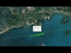 36 km langfristige drahtlose Kommunikationsrate