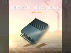MM27R Ethernet-Datenverbindung