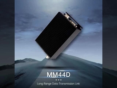 MM44D Seriendatenverbindung