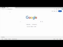 NMT-Serie - Wie man IE-Modus aktiviert, bevor man die Einstellungen ändert