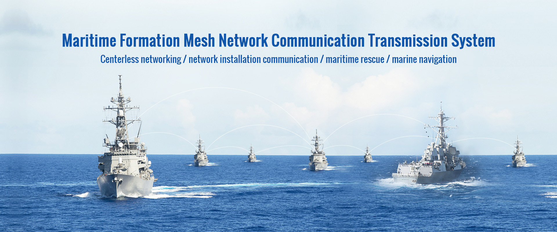 Qualität COFDM-Übermittler Fabrik