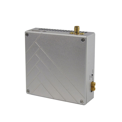 CD30HPT Ultra Langstrecken-UAV-Datenverbindung, COFDM-Videotransmitter für UAVs und Hubschrauber