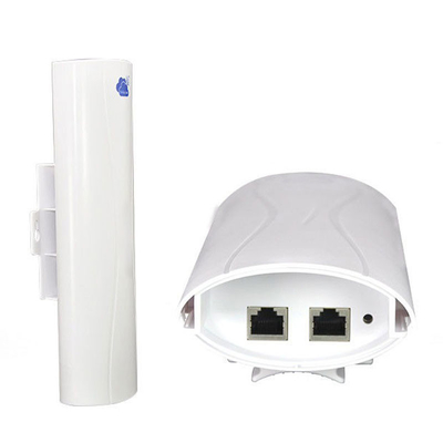 EF5103 IP65 Wireless Ethernet Bridge mit Frequenz-Scanning-Tool für eine optimale Leistung