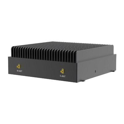 CD100NMT-V3 Hochleistungs-COFDM-Sender mit Datenrate von 24 Mbps und AES128-Sicherheitsschutz