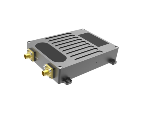 CD15NMT-V3 2.4GHz 1.4GHz 800MHz 15-20KM UAV Datenverbindung VTX mit Dual Antenne MIMO Technologie für Drohnen