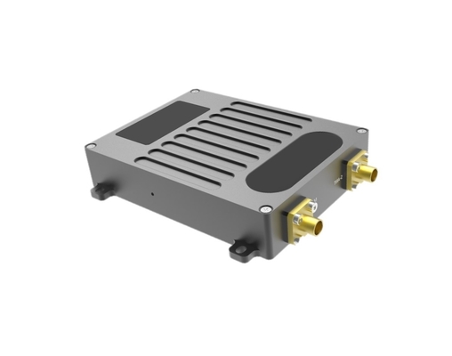 CD15NMT-V3 2,4 GHz UAV-Videotransmitter VTX mit AES128-Sicherheitsverschlüsselung und Frequenzsprung für Drohnen