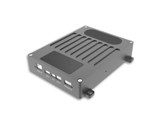 CD15NMT-V3 2.4GHz 15-20KM UAV Datenverbindung VTX mit Serienanschluss RS232/TTL/SBUS PiHawk MAVLink für Drohnen