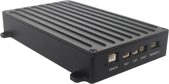 CD30NMT-V3 30-50KM Drohnen-Videotransmitter VTX mit PiHawk MAVLink und Ethernet-Port