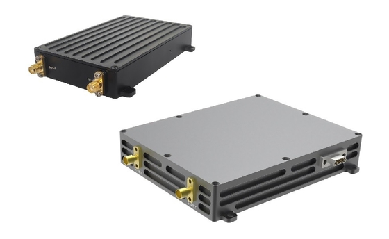 CD30NMT-V3 30-50KM UAV Datenverbindung HD VTX 1080P High Definition Auflösung für Drohne