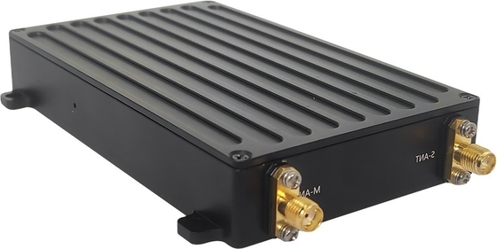 CD30NMT-V3 30-50KM UAV Datenverbindung HD VTX mit FHSS-Frequenzsprung und AES128-verschlüsseltem Schutz für Drohnen