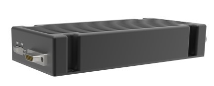 CD30NMT-J30J-V3 COFDM HD-Sender mit FHSS-Frequenzsprung für UAV-Drohne 200g