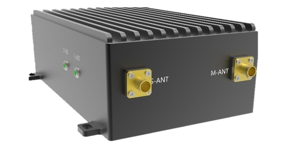 CD100NMT Drohnen-Datenverbindung TDD-OFDM Drohnen-Video COFDM Ethernet-Sender und Empfänger