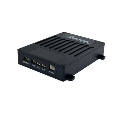 CD15NMT-V3 UAV-Videotransmitter für Punkt-zu-Punkt- und Punkt-zu-Mehrpunkt-Kommunikation