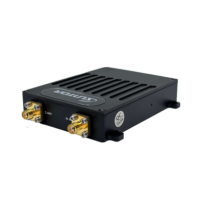CD15NMT-V3 2,4 GHz UAV-Videotransmitter VTX mit CE-Zertifizierung