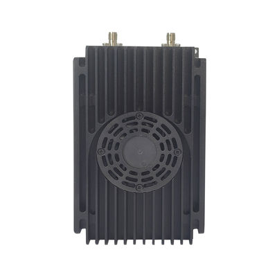 CD100pro 100-150 km Kompakter und tragbarer COFDM HD-Sender mit Sbus/Ttl/232/Mavlink Telemetrie Cofdm System