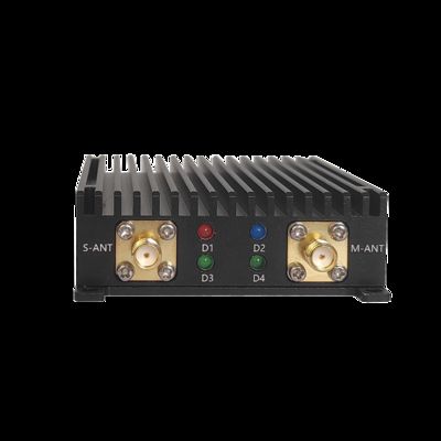 CD15 UAV Video-Link-System – Sichere 20 km Luft-Boden-Übertragung mit HD-Qualität