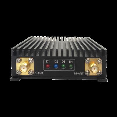 CD30 Dual-Antenne COFDM HD Drohnen-Video-Sender und UAV-Datenverbindungssystem