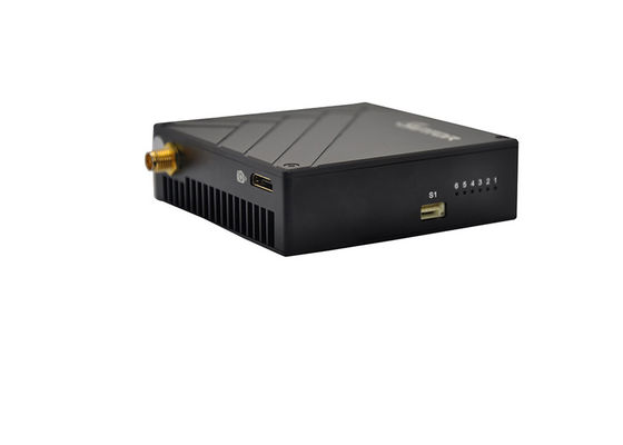 C50HPT 2,4 GHz LDPC Drohnen-Videoübertrager für Fernübertragungen