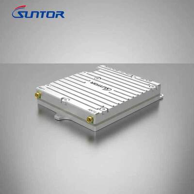MD33Pro Air-to-Ground IP Mesh Radio with FHSS Technology