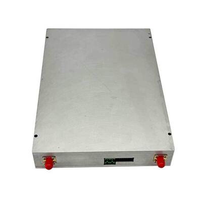 TETRA PA-Modul BT-PA398-35M8W-RS485