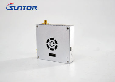CD30HPT Doppelantenne 30 km Festflügel UAV Datenverbindung Unterstützung Pixhawk Open Source Autopilot