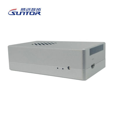 Brummen-Videoverbindungs-Übermittler IP-Kamera-30Mbps 1.4G H.264